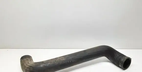 Volvo V70 Intercooler hose/pipe 6G916C700AB
