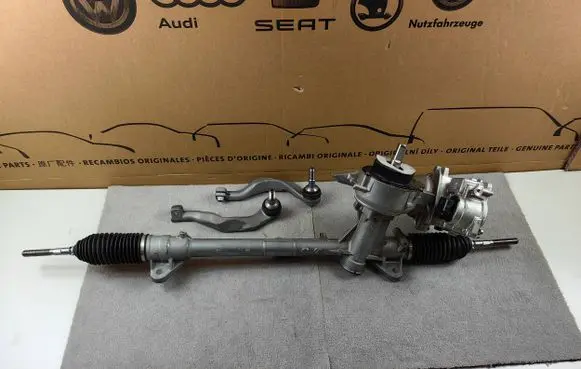 Mini Cooper Countryman F60 Steering rack 6884081 32106884081