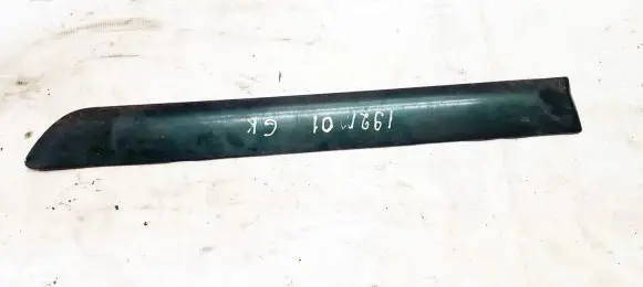 Mazda 626 Rear door trim (molding)