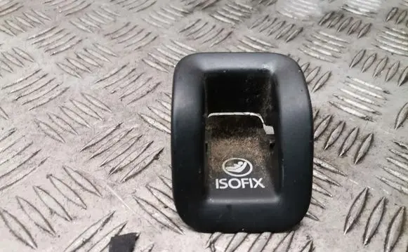 Audi A5 8T 8F ISOFIX cover 8t0887233a