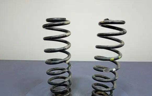 KIA Niro Rear coil spring 55350-Q4000