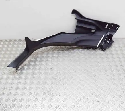 Tesla Model S (C) pillar trim 100253400G
