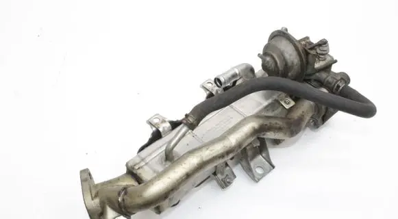 Honda CR-V EGR valve cooler 18721RFWG010M2