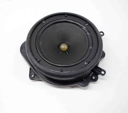 Audi A8 S8 D3 4E Rear door speaker 4E0035411H