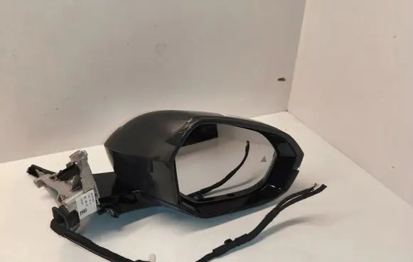 BMW 5 G60 G61 Front door electric wing mirror NOTSPECIFIED