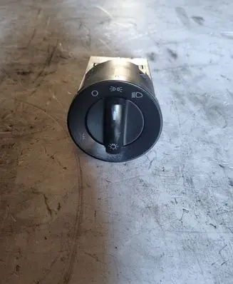 Volkswagen Transporter - Caravelle T5 Light switch 6Q0941531B