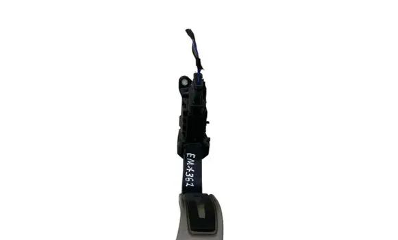 Audi A4 S4 B9 Accelerator throttle pedal 8W1723523A 6PV01164203