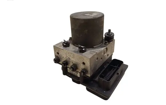 Audi A6 S6 C6 4F ABS Pump 4F0614517L 0265234263 05110851144