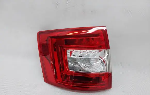 Skoda Octavia Mk3 (5E) Rear/tail lights 5E9945095A SP5E9945095A