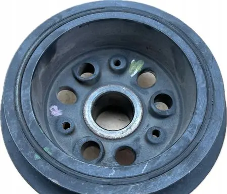 Dodge Charger Crankshaft pulley 53022413AA