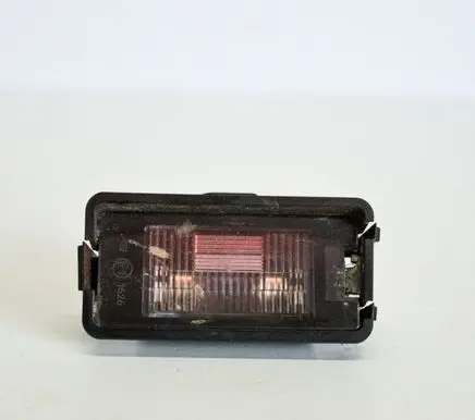 Seat Altea XL Number plate light 5P0943021