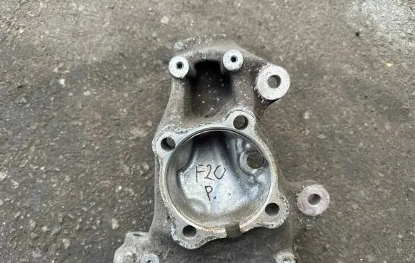 BMW 1 F20 F21 Front wheel hub 6792285 5792205