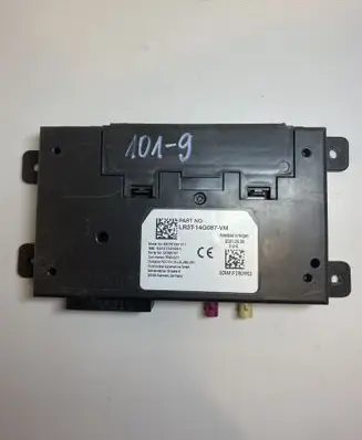 Phone control unit/module