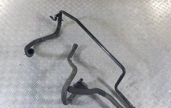 Mercedes-Benz ML AMG W166 Electric auxiliary coolant/water pump A2118350028 3130091163