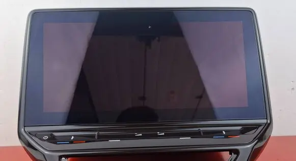 Volkswagen ID.3 Screen/display/small screen 10B919605