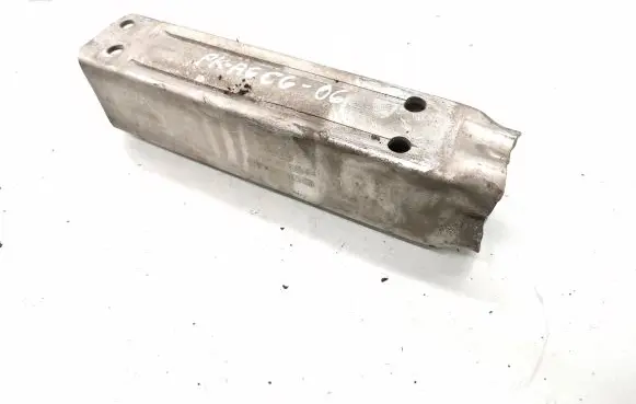 Audi A6 S6 C6 4F Front bumper shock/impact absorber 4F0807133