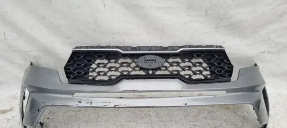 KIA Sorento IV Front bumper 86511P2000