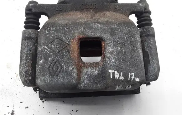 Renault Talisman Front brake caliper 410110004R