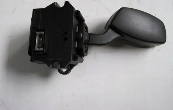 BMW 2 Active Tourer U06 Central console control unit 6951349