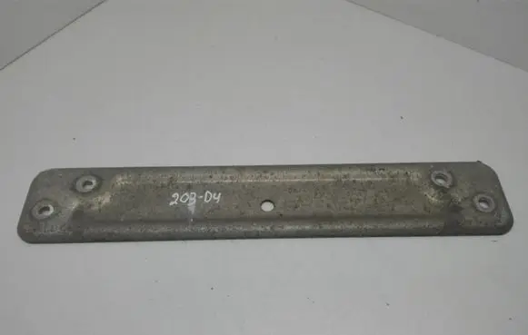 Audi A8 S8 D4 4H Other under body part 4H0803805B