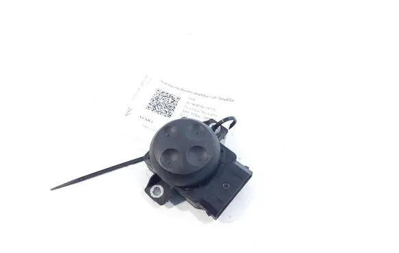 Audi A4 S4 B8 8K Seat control switch 8E0959777B