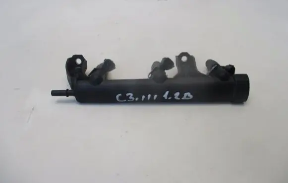 Citroen C3 Fuel main line pipe