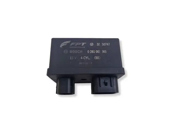Jeep Compass Glow plug pre-heat relay 55250747
