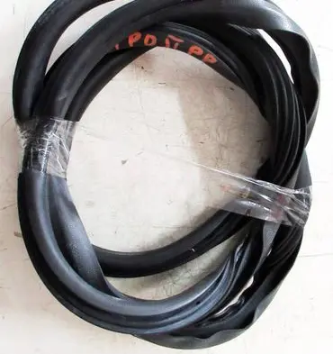 Fiat Tipo Front door rubber seal 