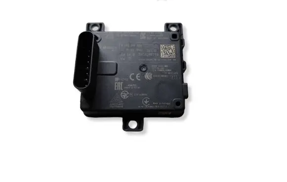 Peugeot 308 Distronic sensor radar 9856280180 2022L08643 203306334