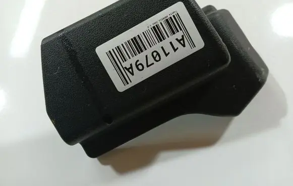Toyota Avensis T250 Other interior part 7215805040 72158-05040