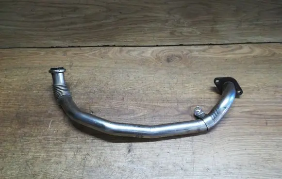 Ford S-MAX EGR valve line/pipe/hose 9652264880