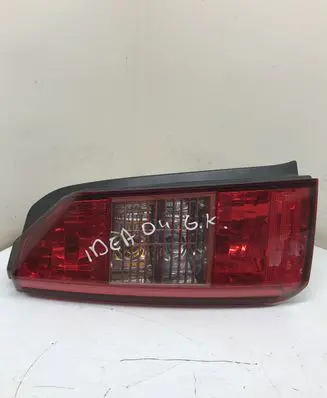 Fiat Idea Rear/tail lights