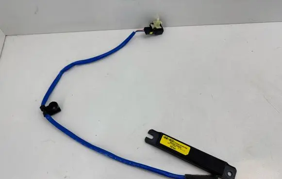KIA Sorento Other control units/modules 95420C5520