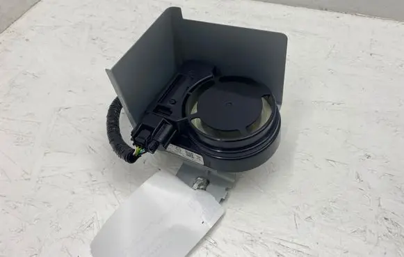 Nissan Leaf II (ZE1) Alarm system siren 284875SA1A