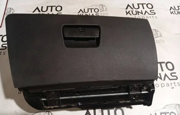 BMW 3 E90 E91 Glove box 51167075479