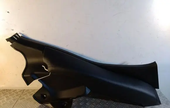 Lexus RX 450H (D)pillar trim (top) 625510E230