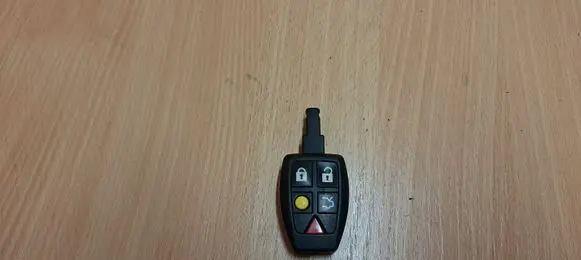 Volvo V50 Ignition lock 30772189