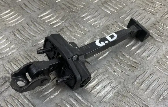 Jeep Renegade Rear door check strap stopper