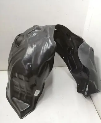 Dodge Durango Front wheel arch liner splash guards