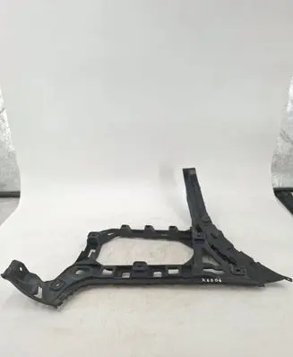 Volkswagen PASSAT CC Rear bumper mounting bracket 3C8807394