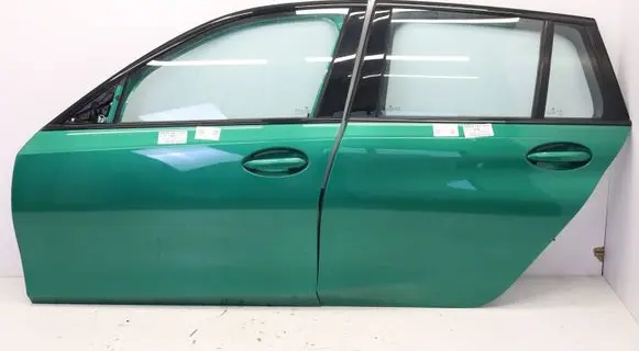BMW M3 G80 Front door 7482275 7482281