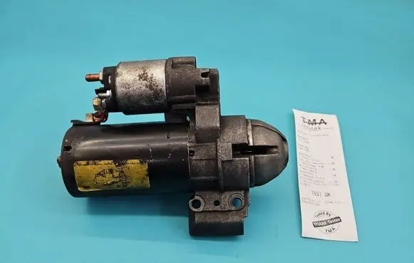 BMW 3 E90 E91 Starter motor IMPRK1440496