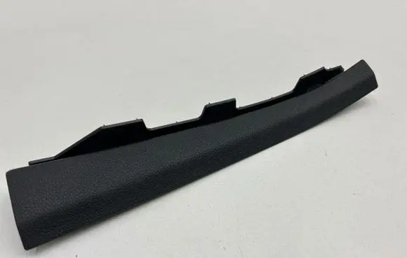 Audi Q3 F3 Dashboard side end trim 83A868204 F02716011