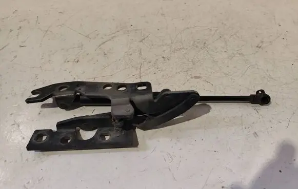 BMW X5 E53 Engine bonnet/hood hinges 8402173