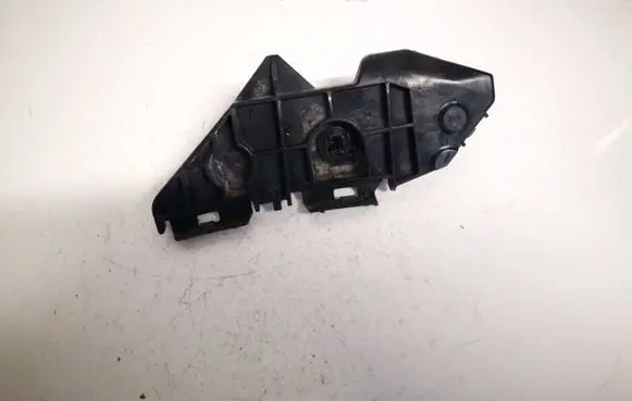 Toyota Corolla E140 E150 Rear bumper mounting bracket 5215712060 52157-12060