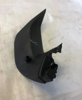 Opel Grandland X Tailgate trim Yp00036577