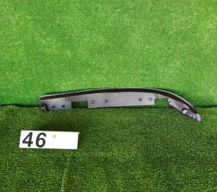 Mini One - Cooper F56 F55 Front door trim (molding) 7322456