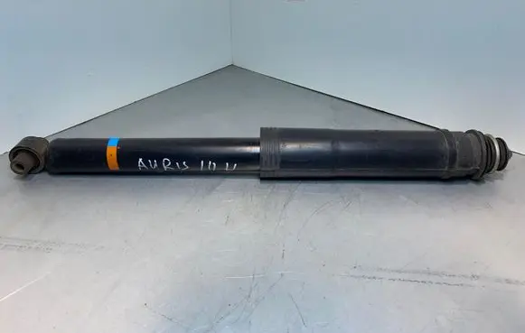 Toyota Auris E180 Rear shock absorber/damper 4853002A61