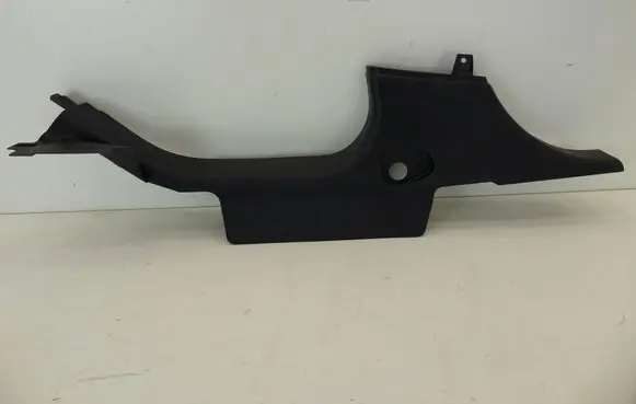 Mini Cooper Countryman R60 Rear sill trim cover 9801273