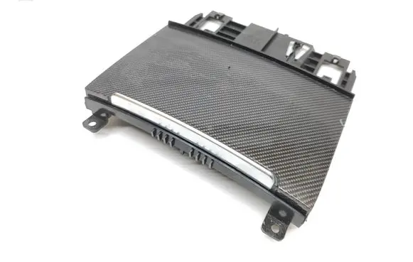 Audi A7 S7 4G Ashtray trim (front) 4G0863273 0425110